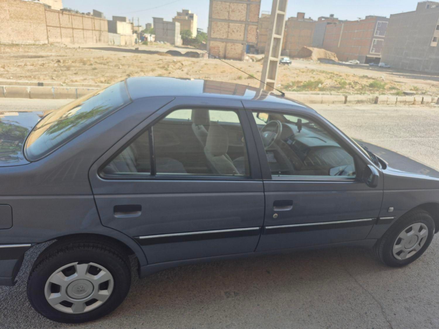خودرو پژو، 405 آگهی ann_18508063