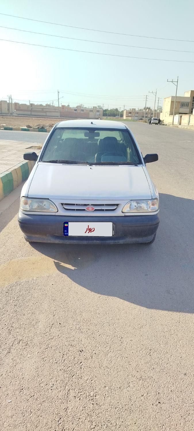 خودرو پراید، صبا آگهی ann_18508068