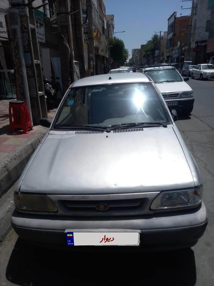 خودرو پراید، 131 آگهی ann_18508075