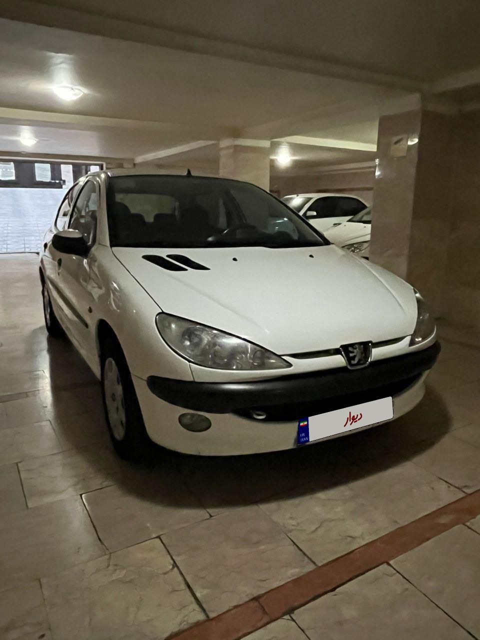 خودرو پژو، 206 آگهی ann_18508086
