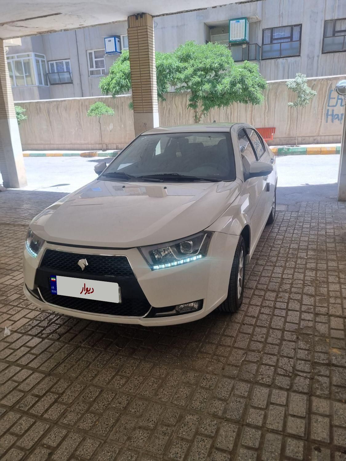 خودرو دنا، پلاس آگهی ann_18508087