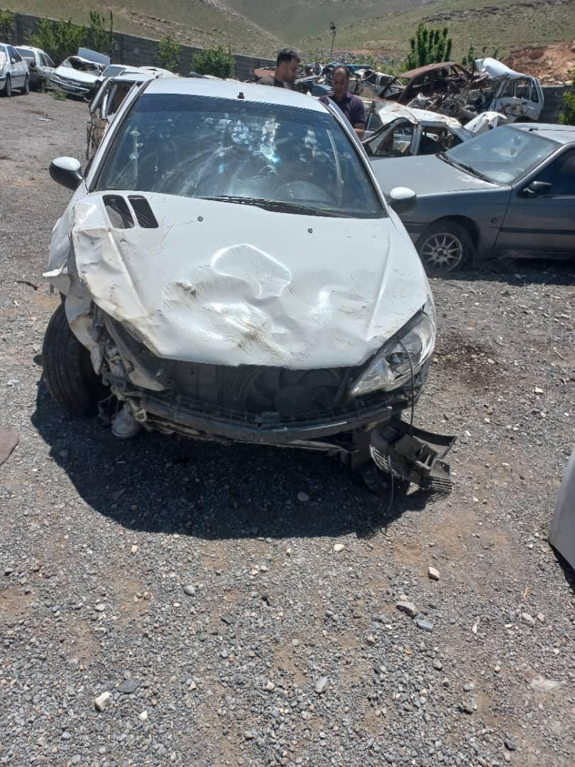 خودرو پژو، 206 آگهی ann_18508094