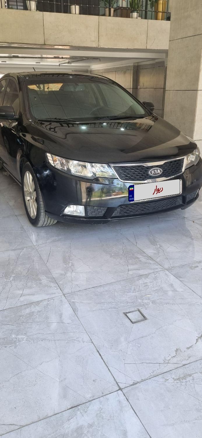 خودرو کیا، سراتو آگهی ann_18508096