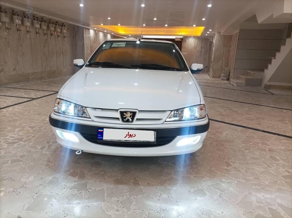 خودرو پژو، پارس آگهی ann_18508104