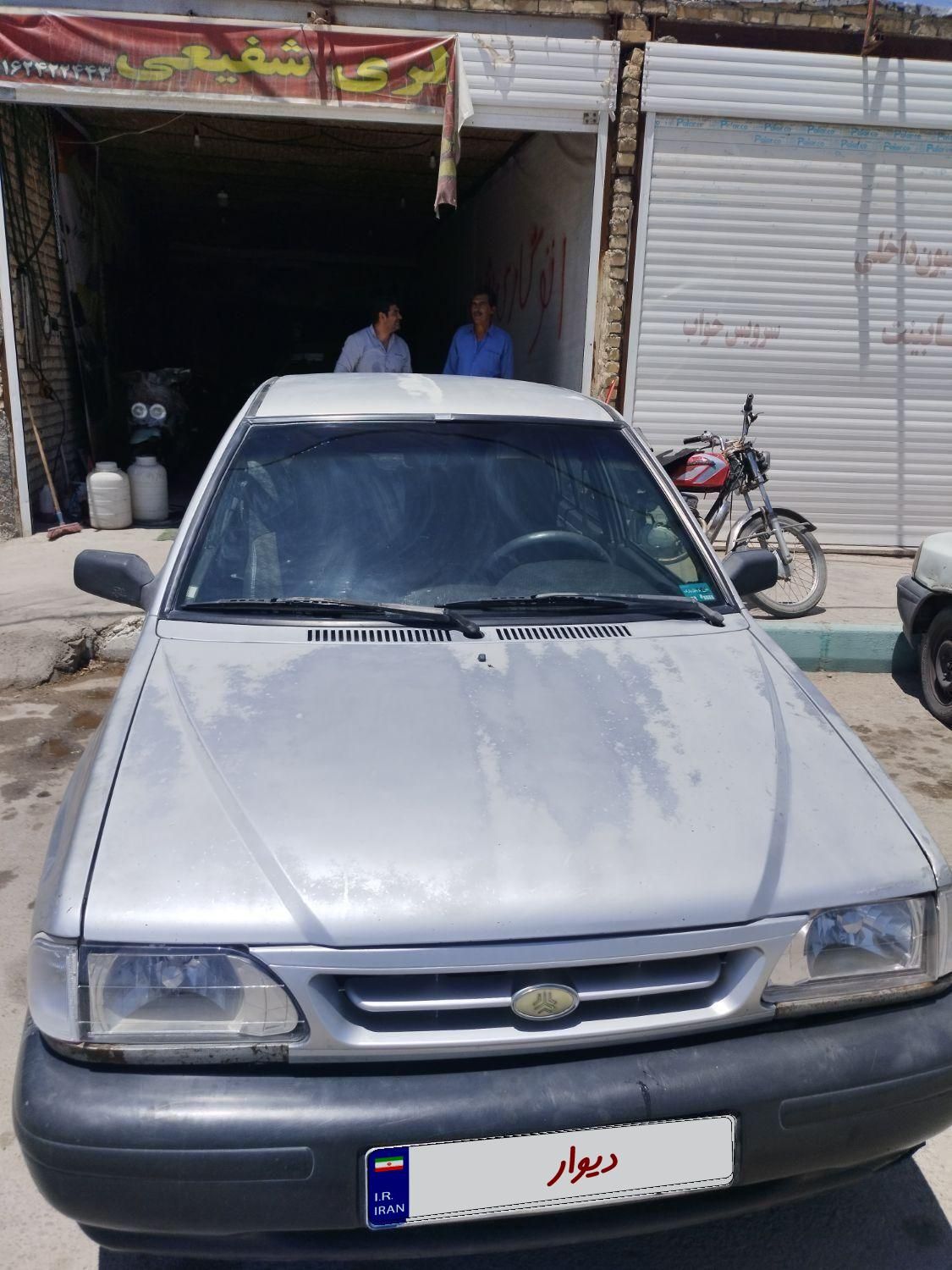 خودرو پراید، 141 آگهی ann_18508105