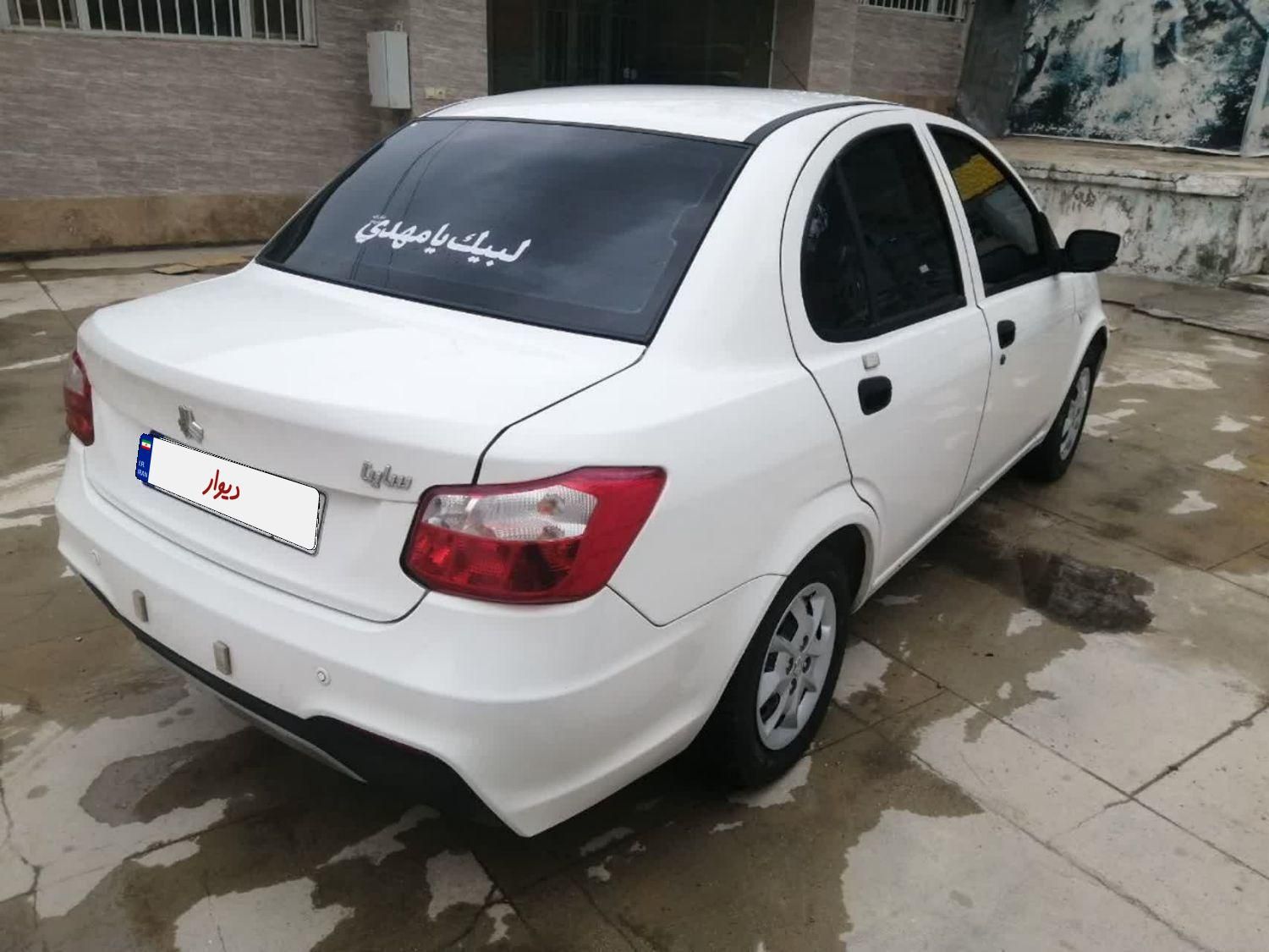 خودرو ساینا، S آگهی ann_18508117