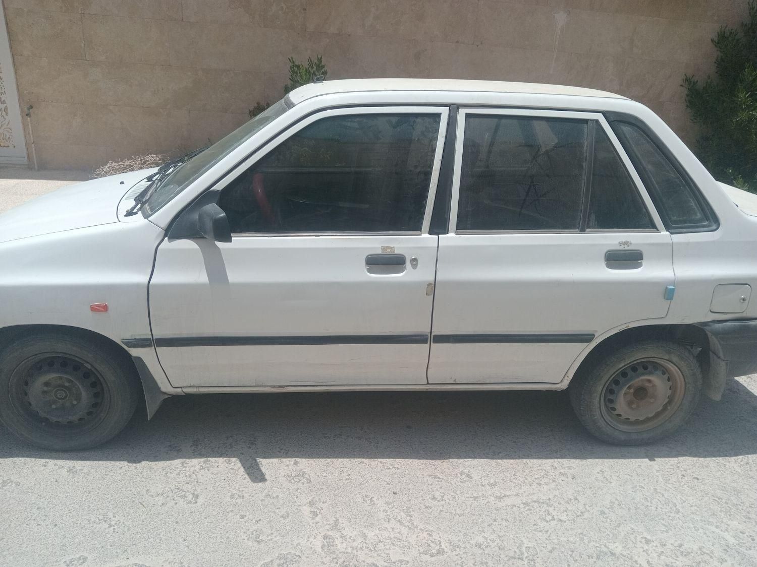 خودرو پراید، 131 آگهی ann_18508146