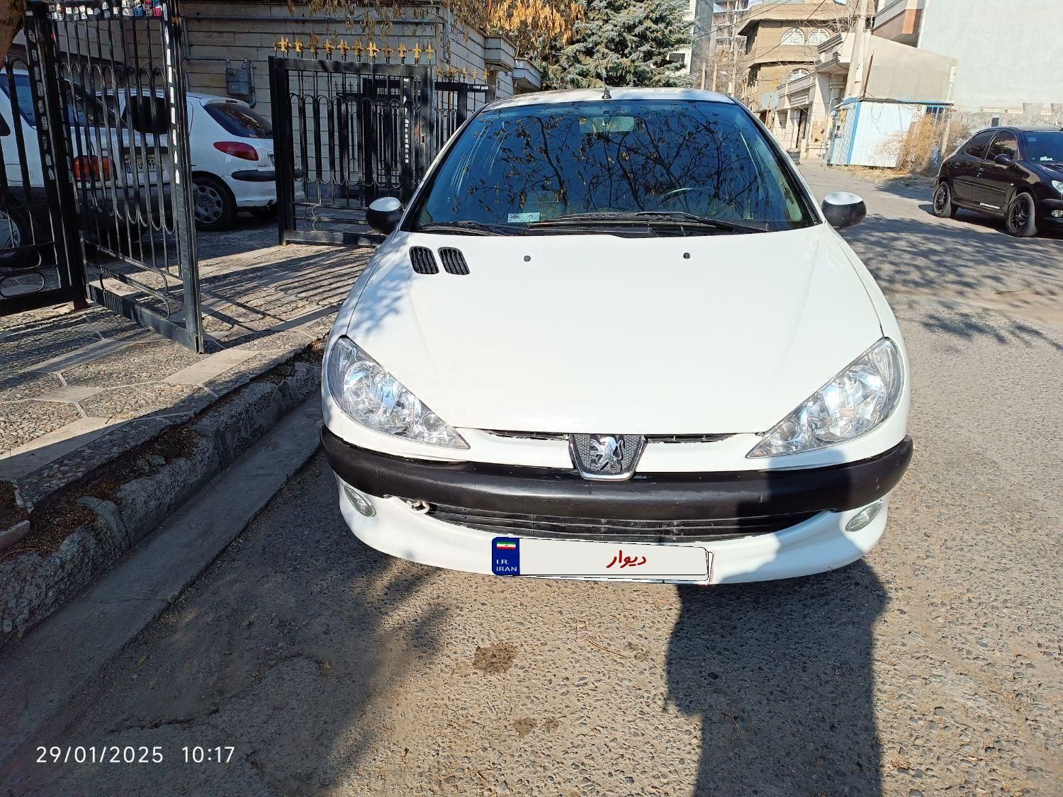 خودرو پژو، 206 آگهی ann_18508151