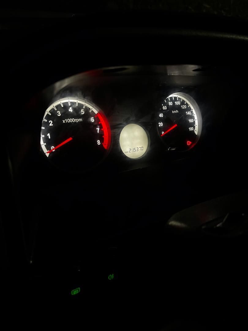 پراید 131 SE - 1393