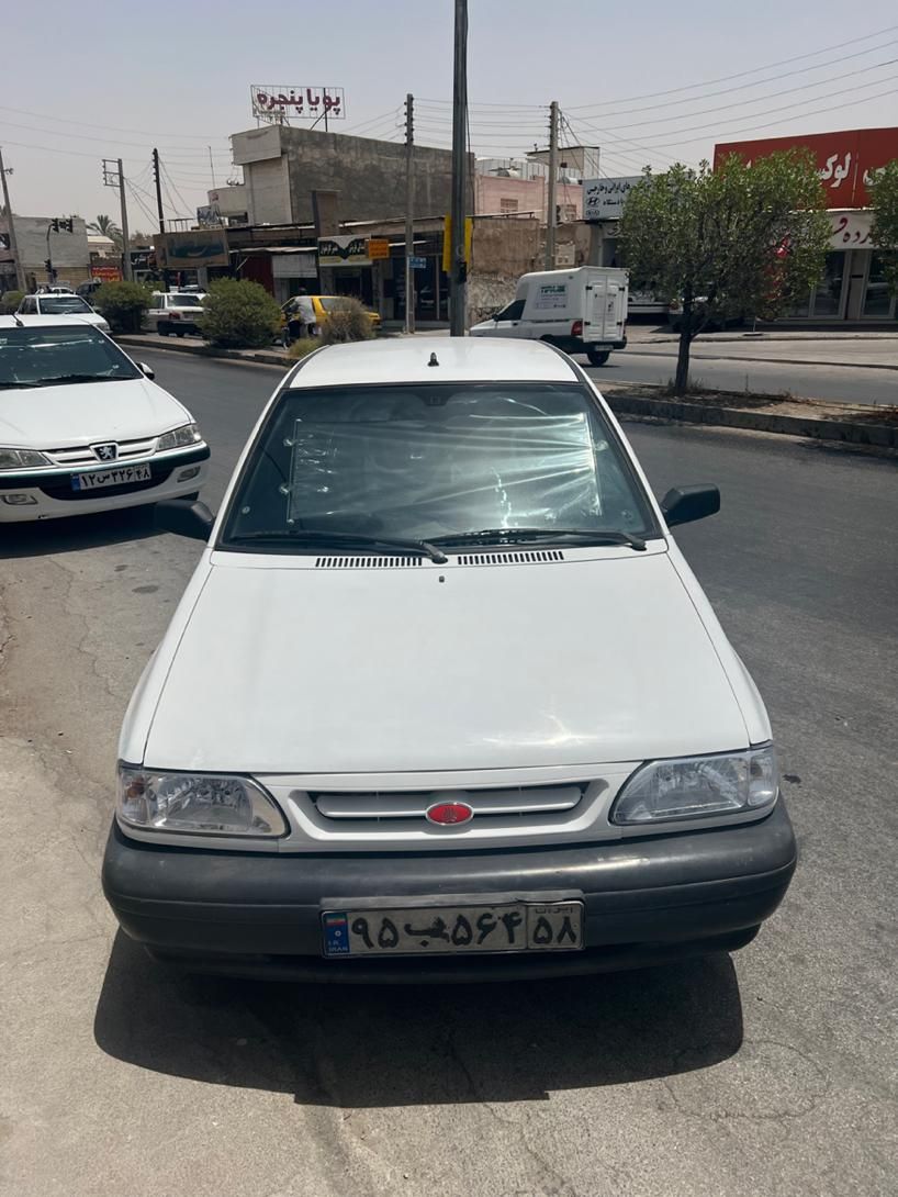 خودرو پراید، 131 آگهی ann_18508183