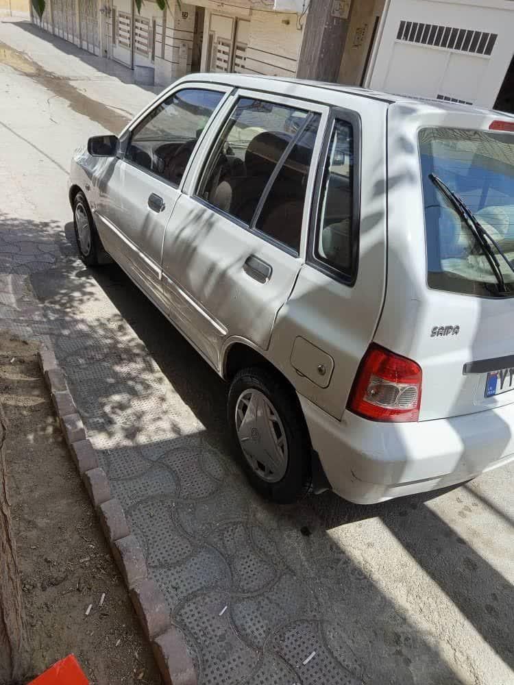 خودرو پراید، 111 آگهی ann_18508193