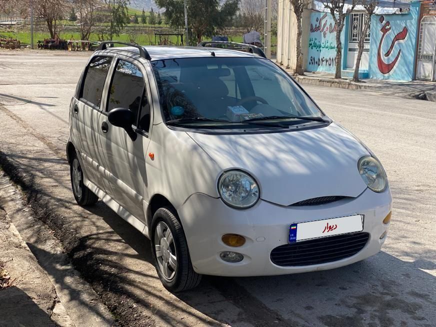 خودرو ام وی ام، 110 آگهی ann_18508200