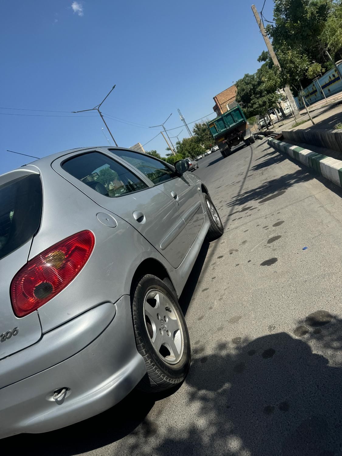 خودرو پژو، 206 آگهی ann_18508222
