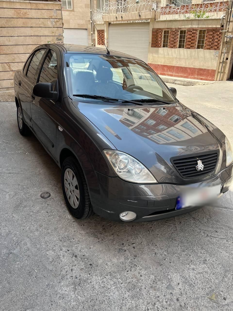 خودرو تیبا، صندوق دار آگهی ann_18508242