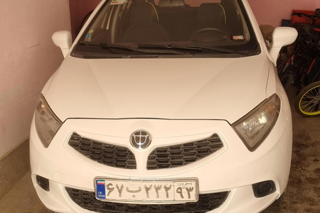 خودرو برلیانس، H220 آگهی ann_18508248