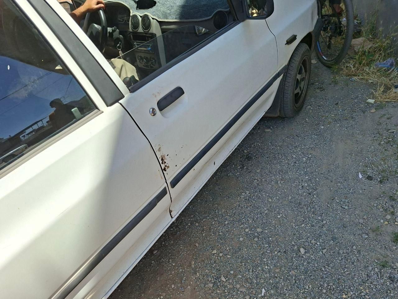 پراید 131 LE - 1391