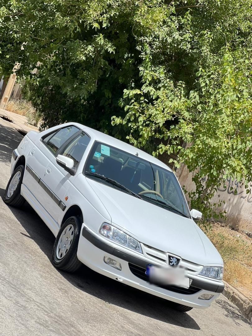 خودرو پژو، پارس آگهی ann_18508259