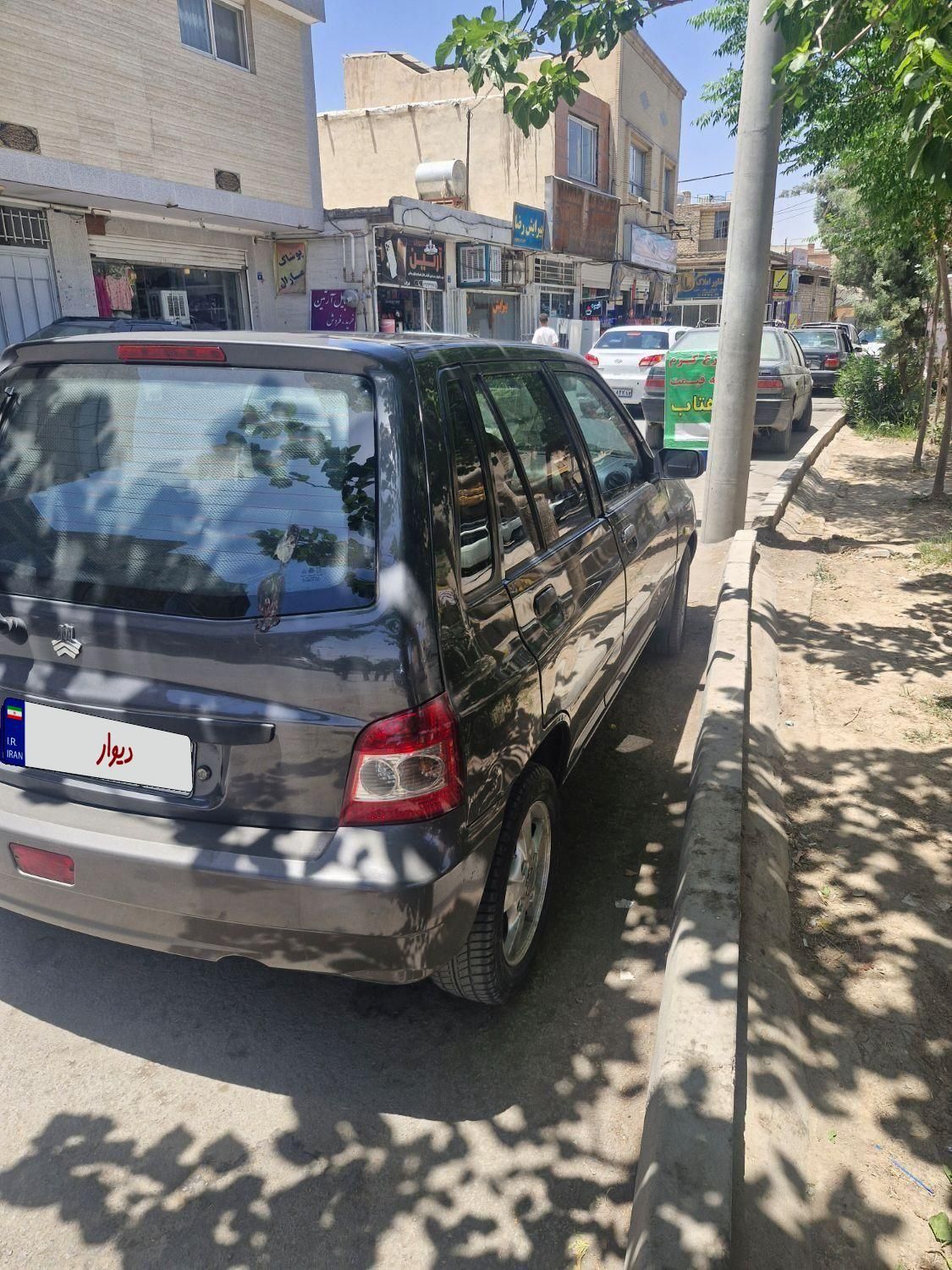 خودرو پراید، 111 آگهی ann_18508271
