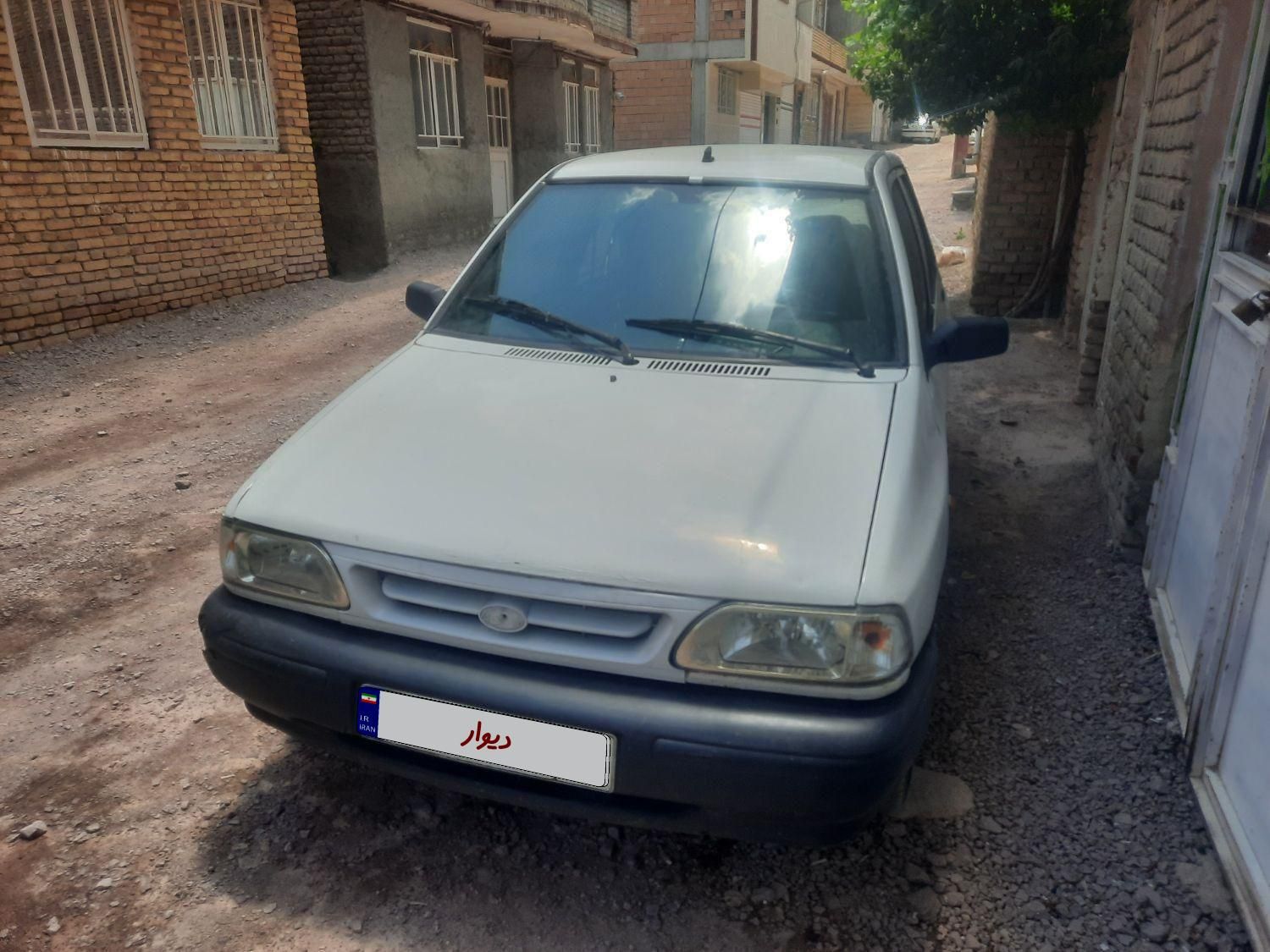 خودرو پراید، 131 آگهی ann_18508275
