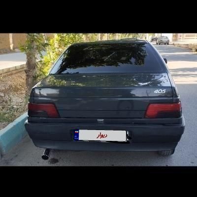 خودرو پژو، 405 آگهی ann_18508289