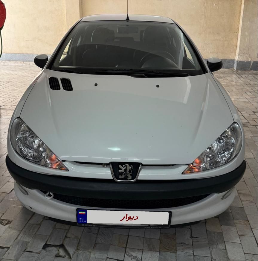 خودرو پژو، 206 آگهی ann_18508308