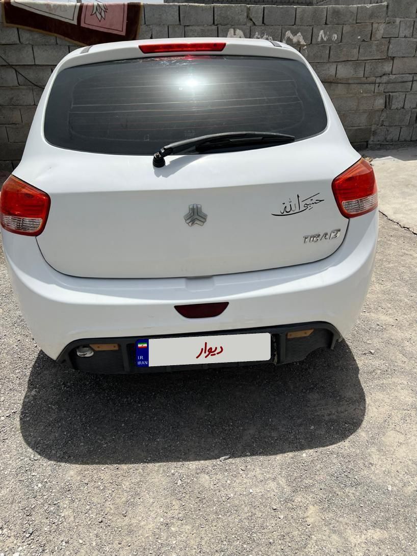 خودرو تیبا، 2 آگهی ann_18508322