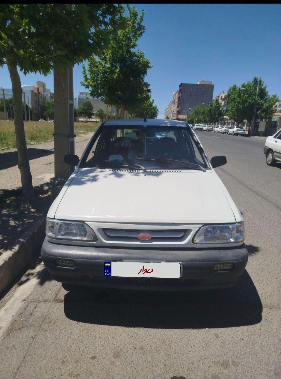 خودرو پراید، 131 آگهی ann_18508331