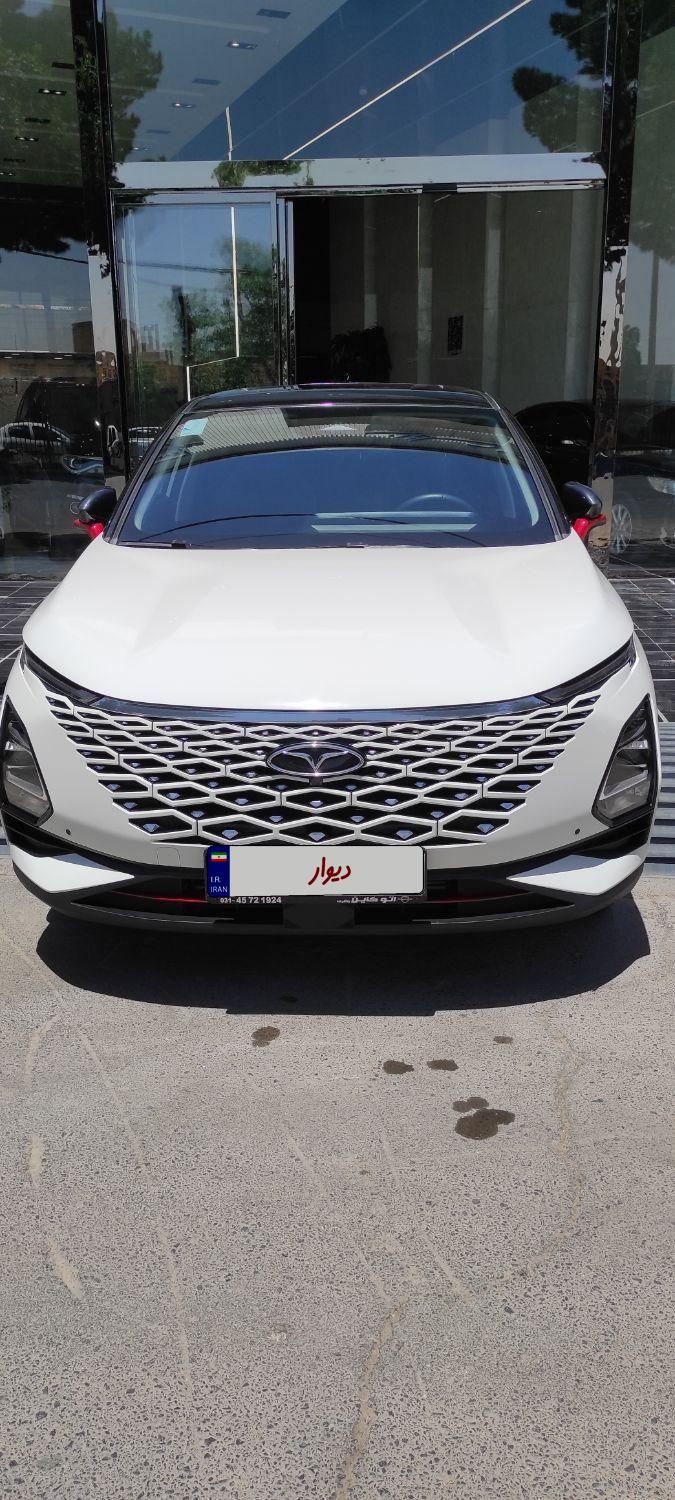 خودرو فونیکس، FX آگهی ann_18508348