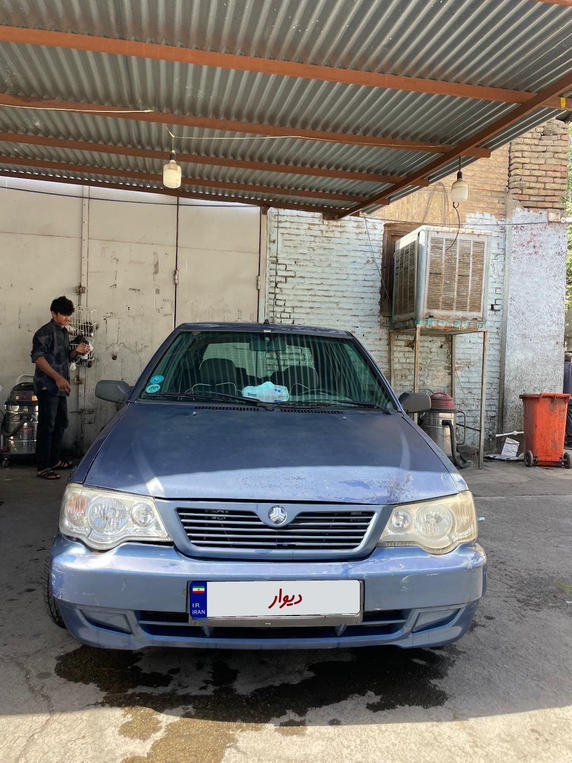 خودرو پراید، 111 آگهی ann_18508359