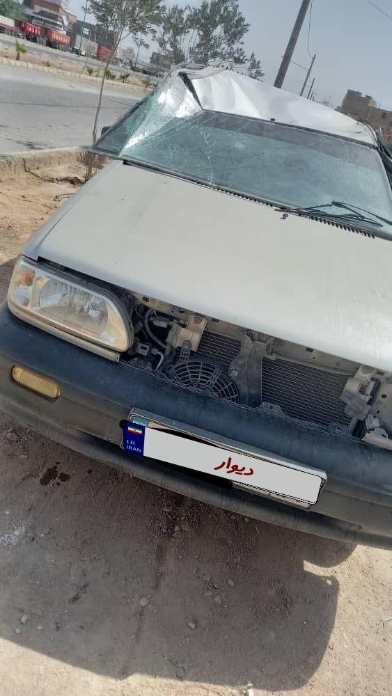 خودرو پراید، صبا آگهی ann_18508361