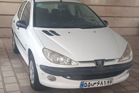 خودرو پژو، 206 آگهی ann_18508367