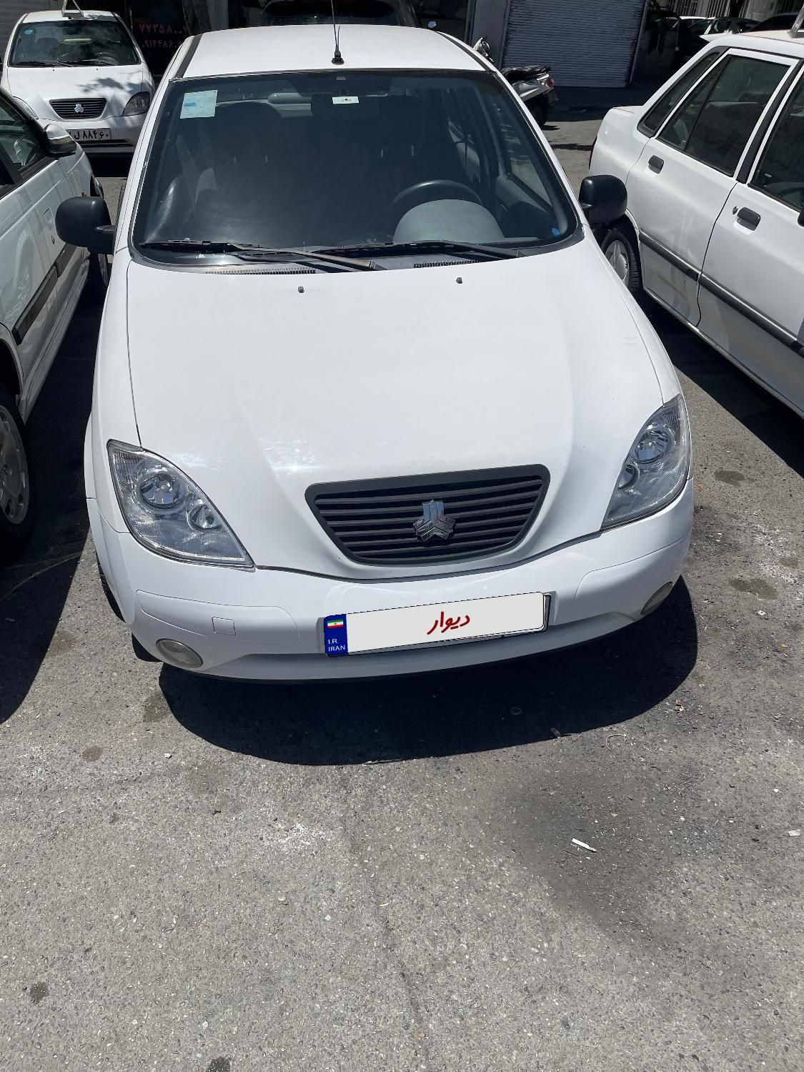 خودرو تیبا، صندوق دار آگهی ann_18508369