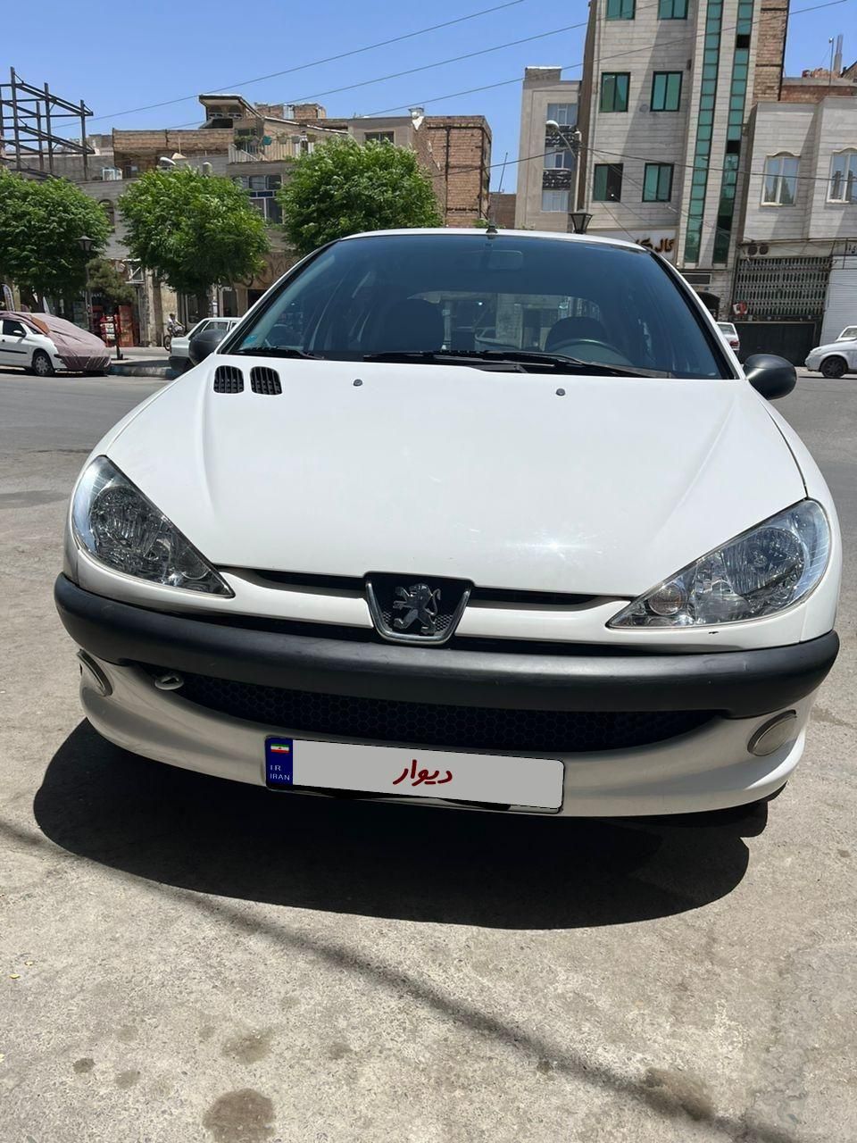 خودرو پژو، 206 آگهی ann_18508390
