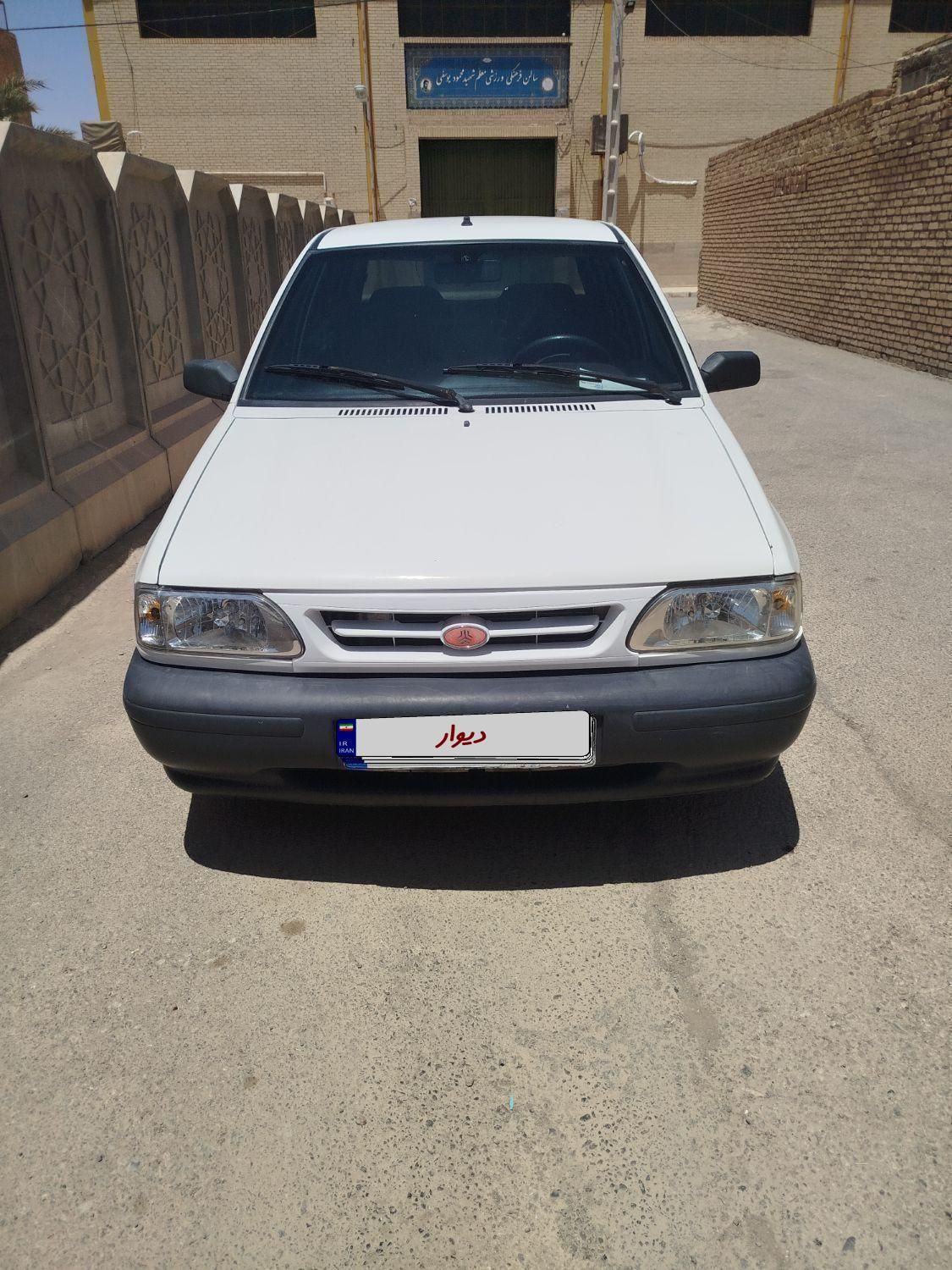 خودرو پراید، 131 آگهی ann_18508392