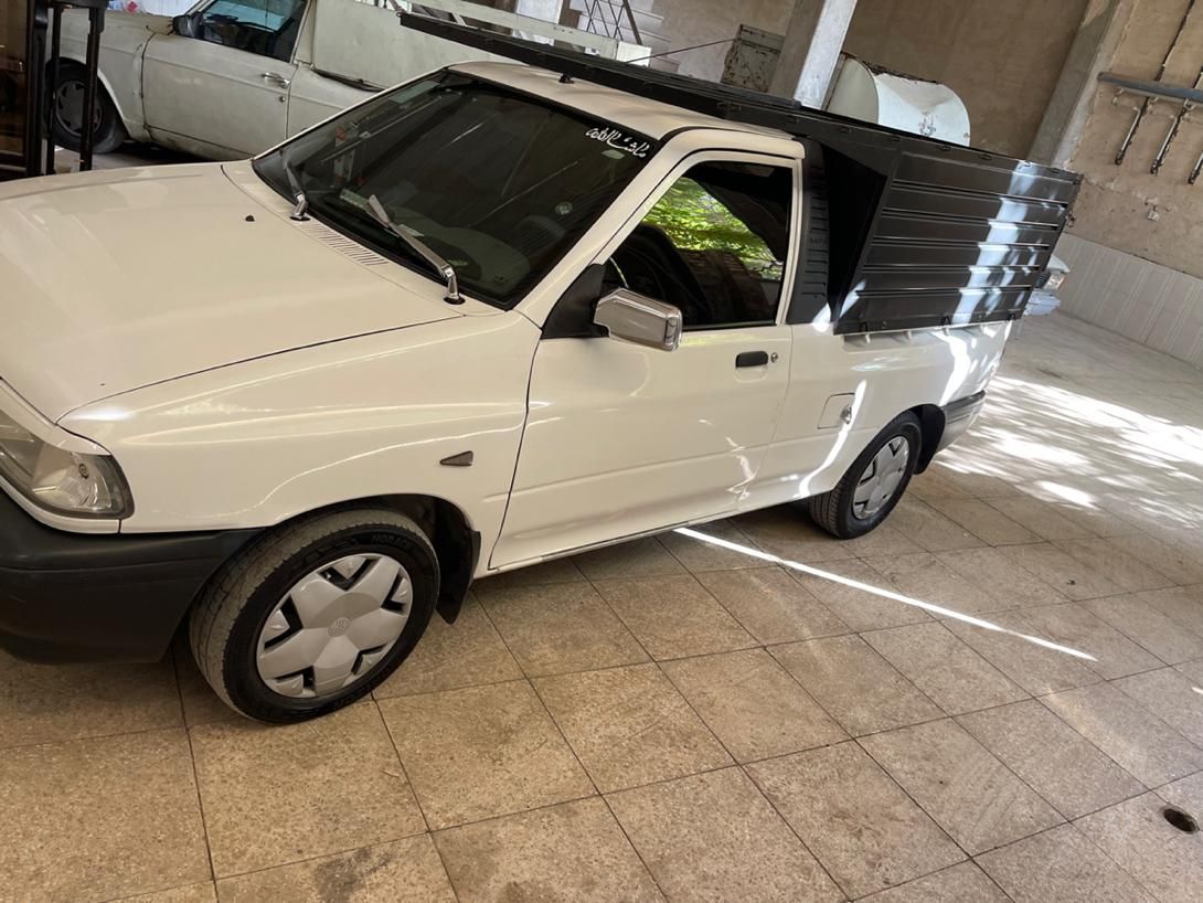 پراید 151 SE - 1400
