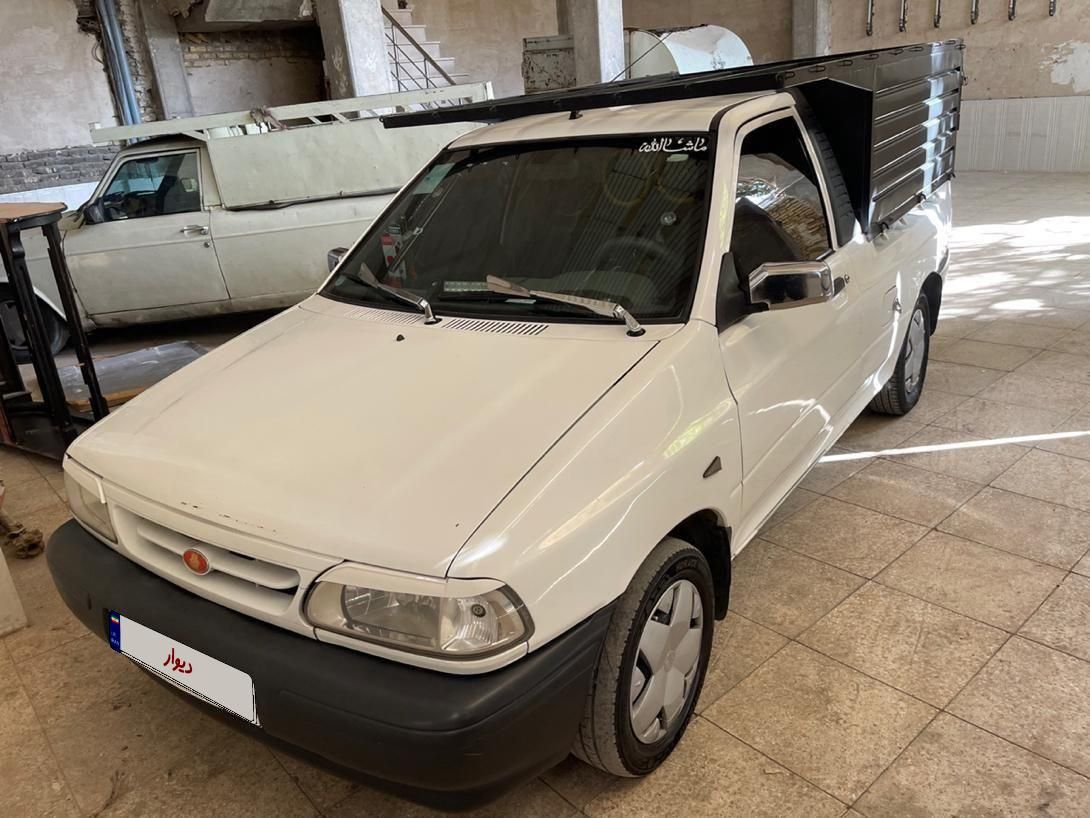 پراید 151 SE - 1400
