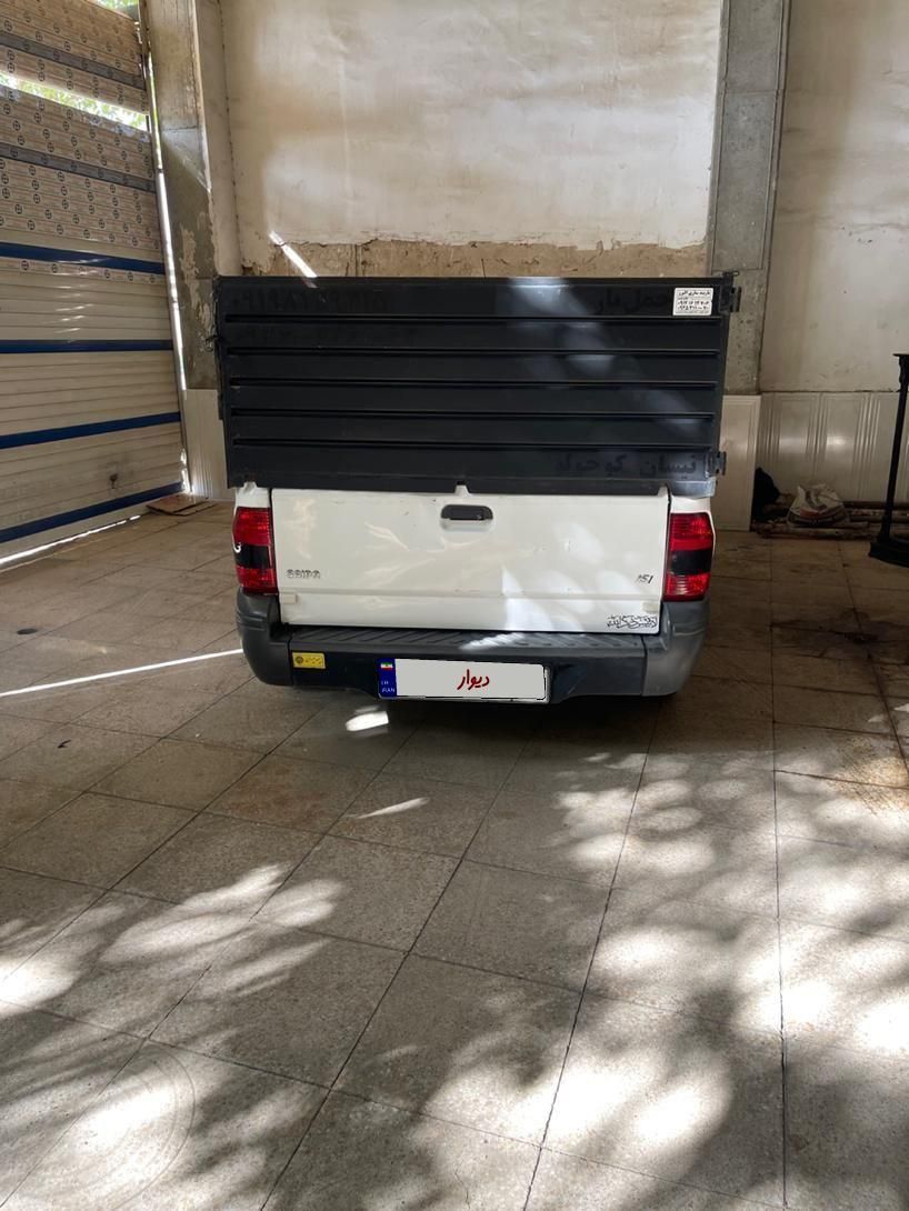 پراید 151 SE - 1400