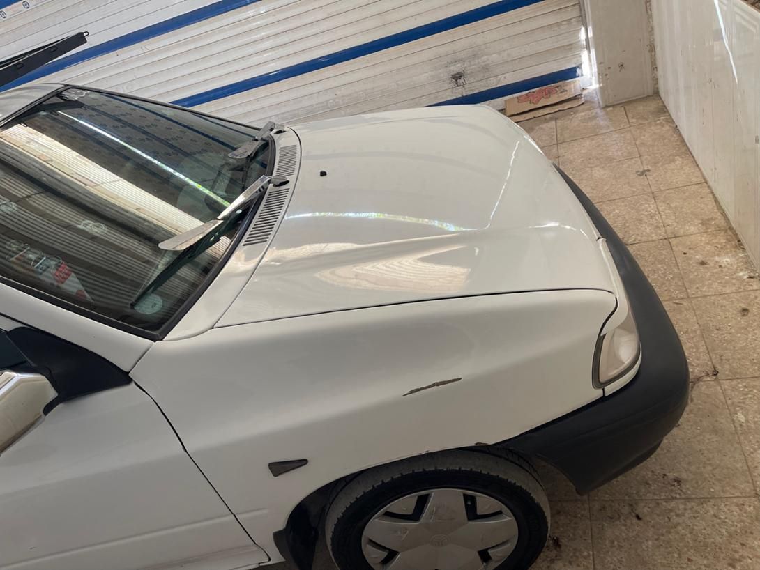 پراید 151 SE - 1400