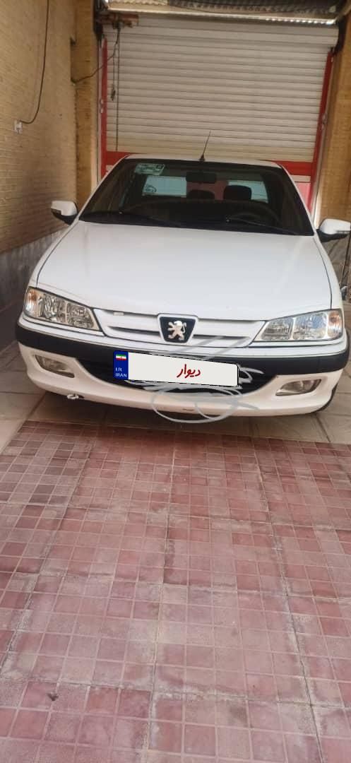 خودرو پژو، پارس آگهی ann_18508426