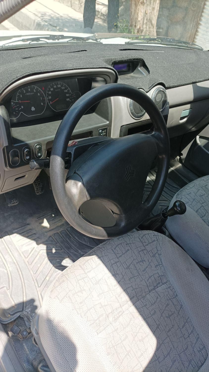 پراید 131 SE - 1399