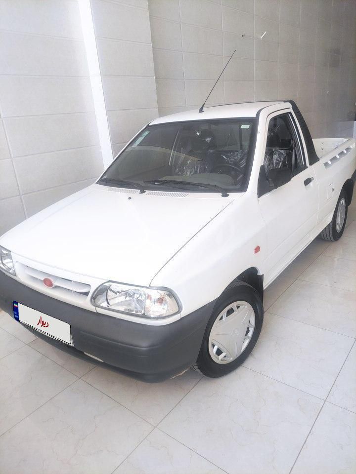 پراید 151 SE - 1403
