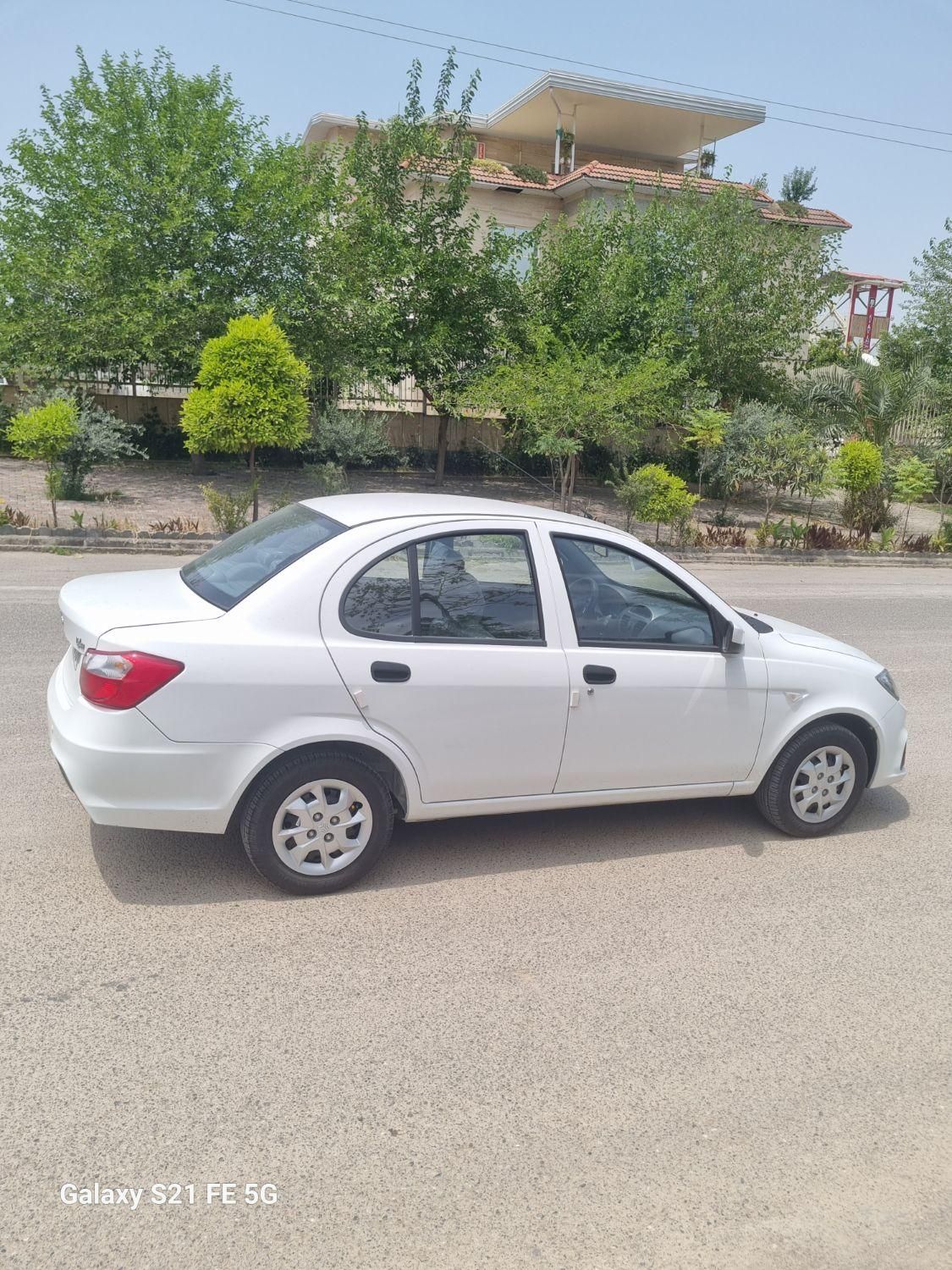 خودرو ساینا، S آگهی ann_18508437