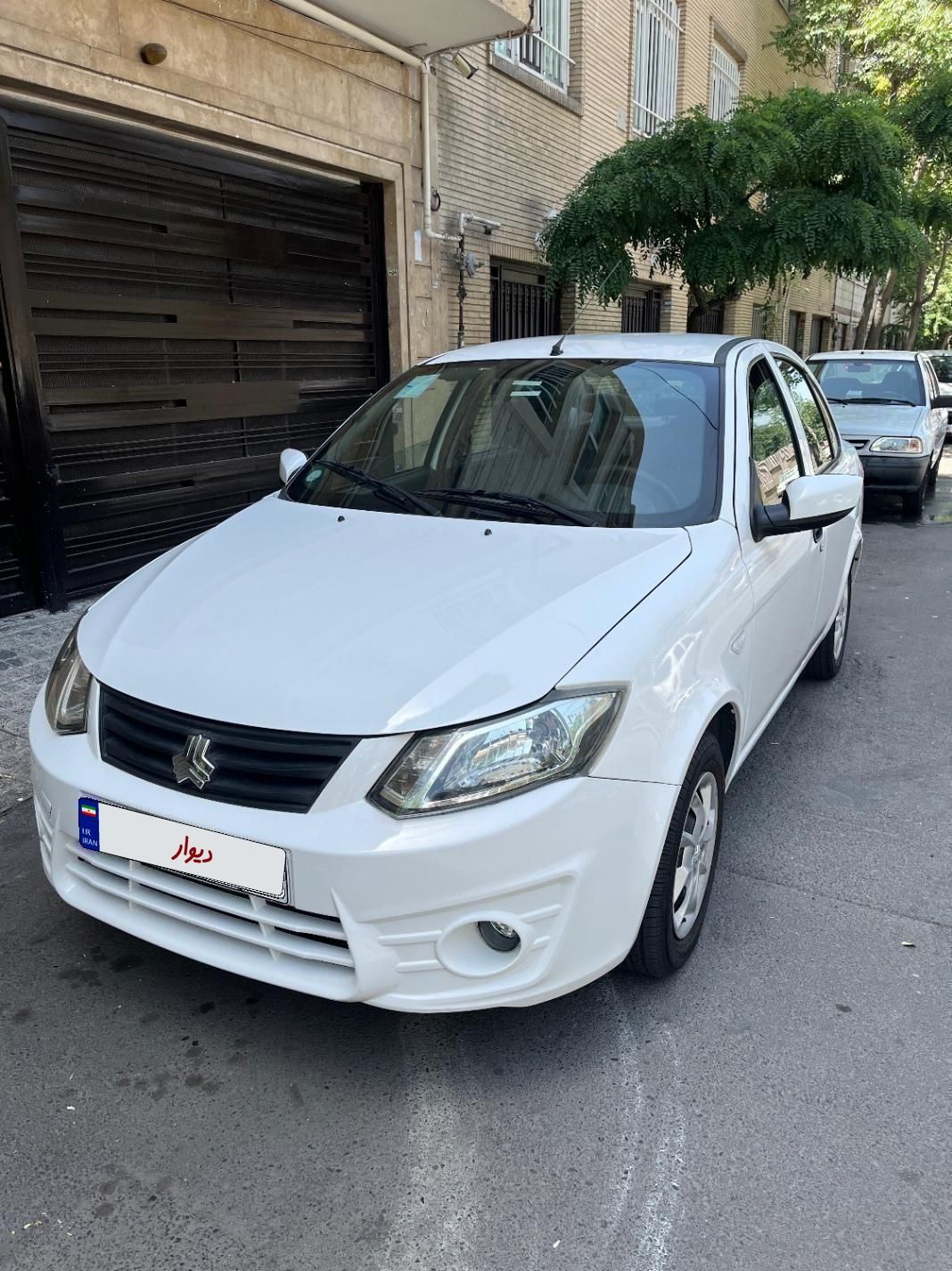 خودرو ساینا، S آگهی ann_18508446