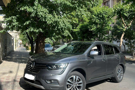 خودرو رنو، کولیوس آگهی ann_18508453