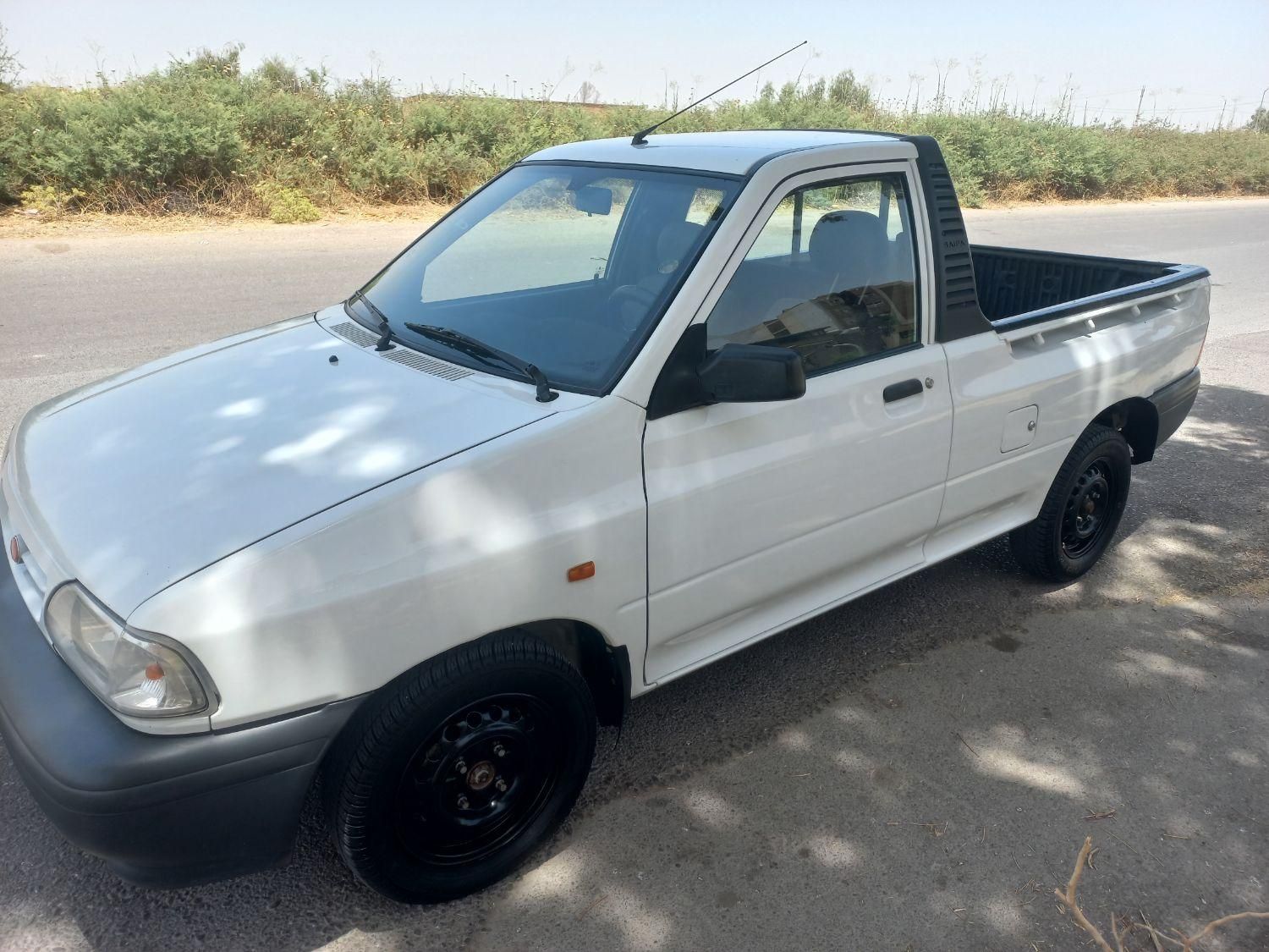 پراید 151 SE - 1401