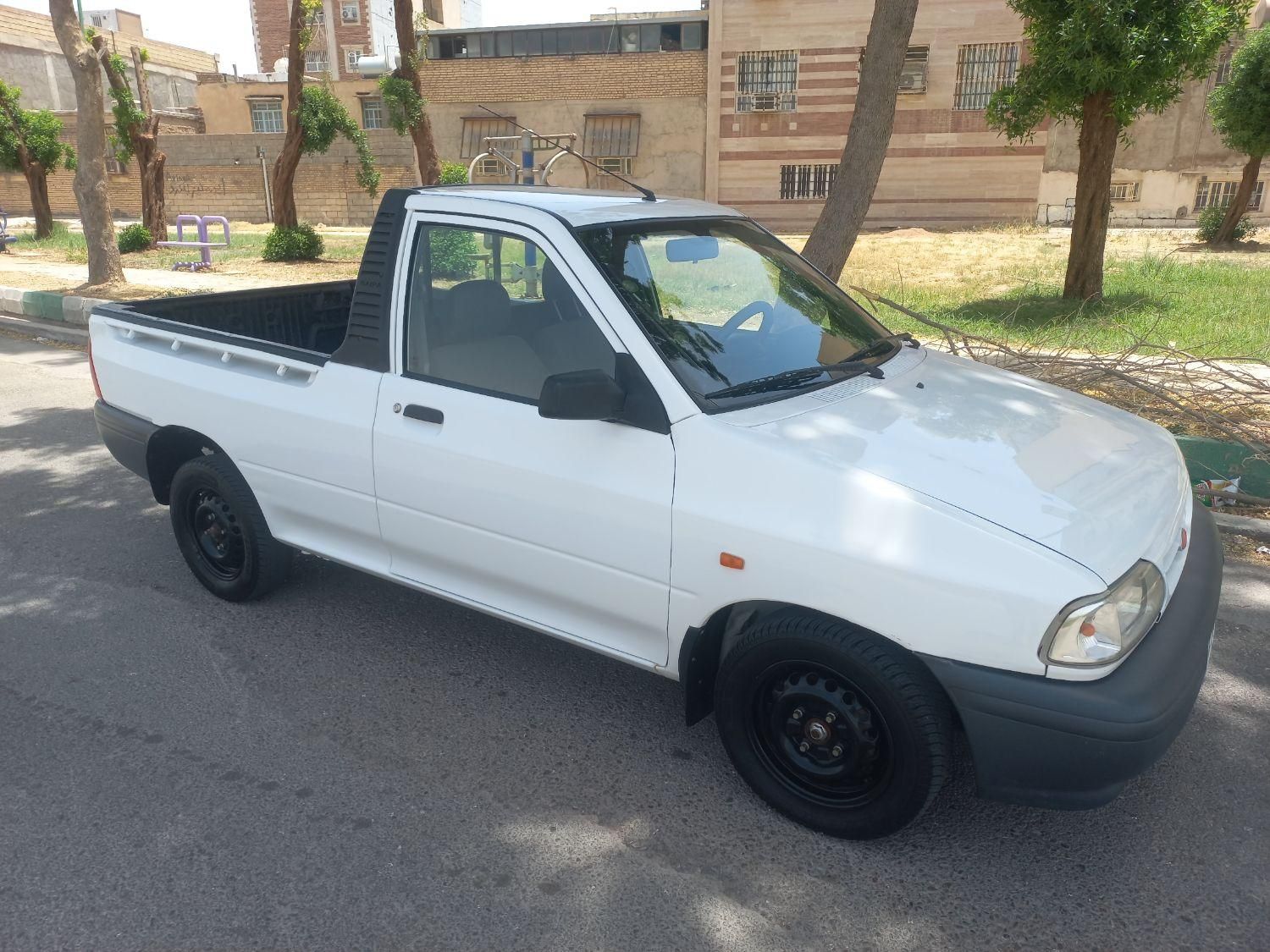پراید 151 SE - 1401