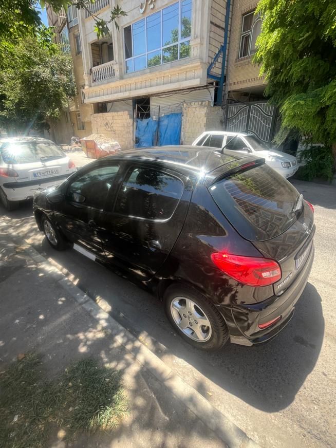 خودرو پژو، 207 آگهی ann_18508459
