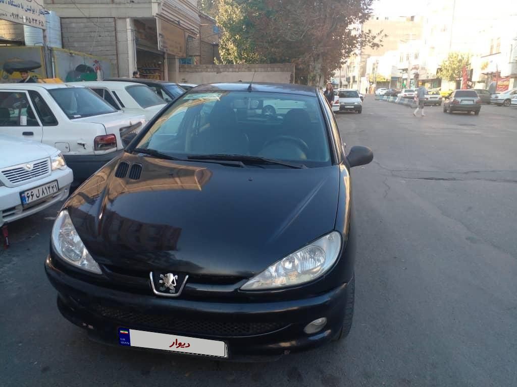 خودرو پژو، 206 آگهی ann_18508460