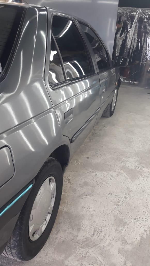 پژو 405 GLX - 1390