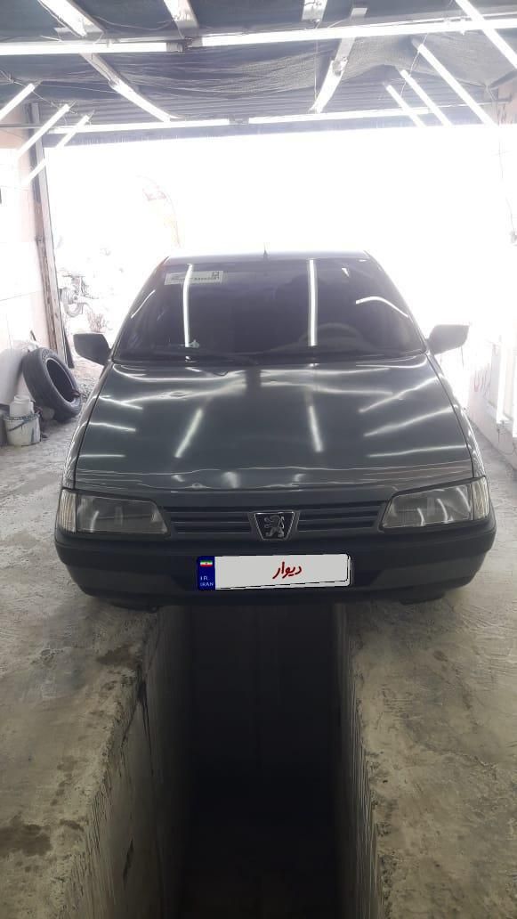 خودرو پژو، 405 آگهی ann_18508461
